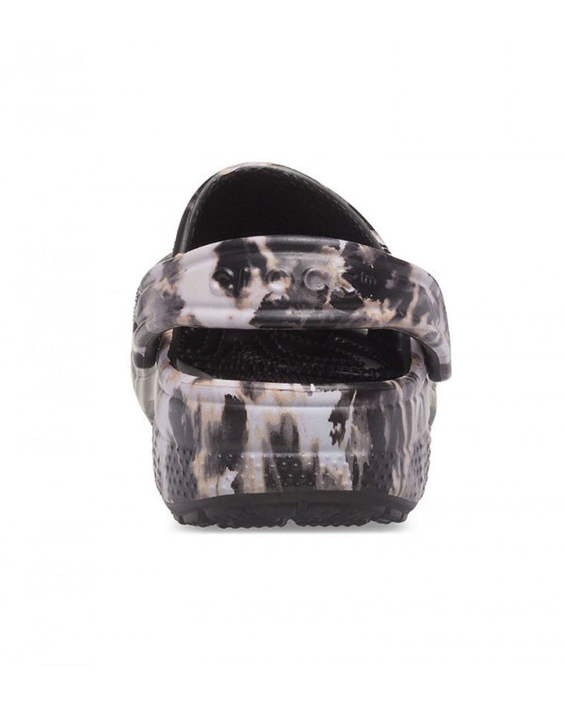 Classic-Clog-Unisex Adult-Black-207326-001