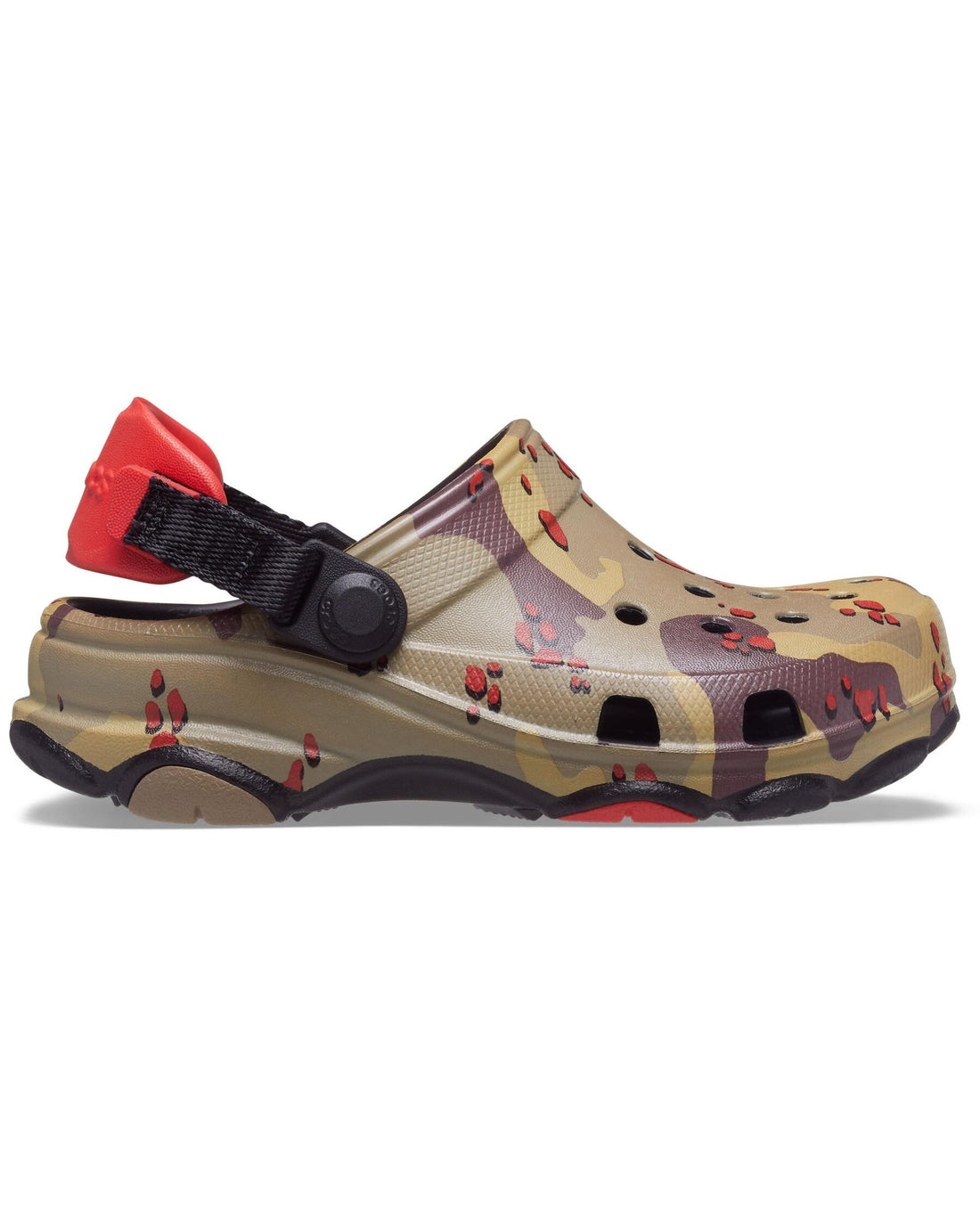 Crocs Classic Clog — Toddlers (207327)