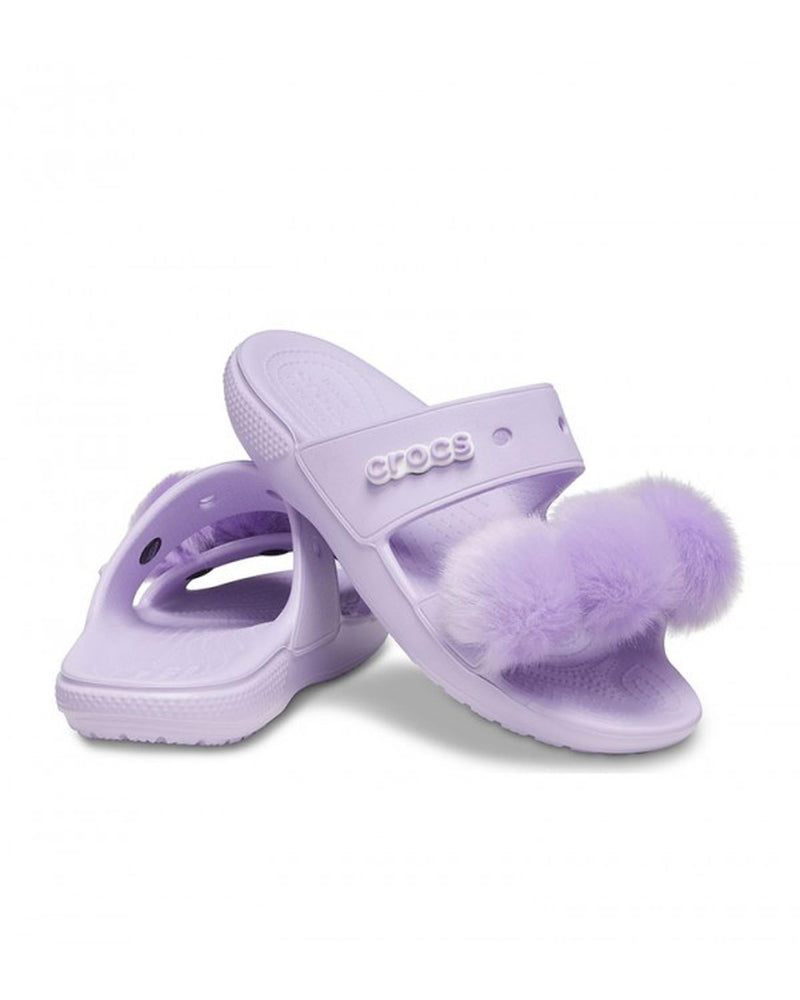 Classic-Sandal-Unisex Adult-Lavender-207405-530