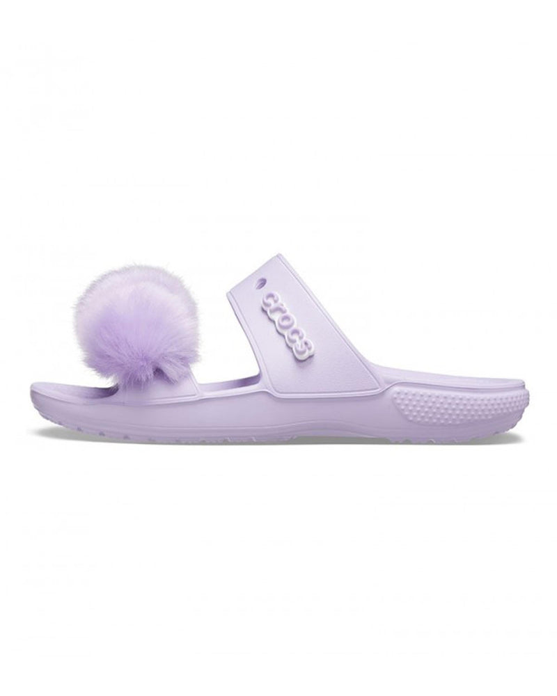 Classic-Sandal-Unisex Adult-Lavender-207405-530