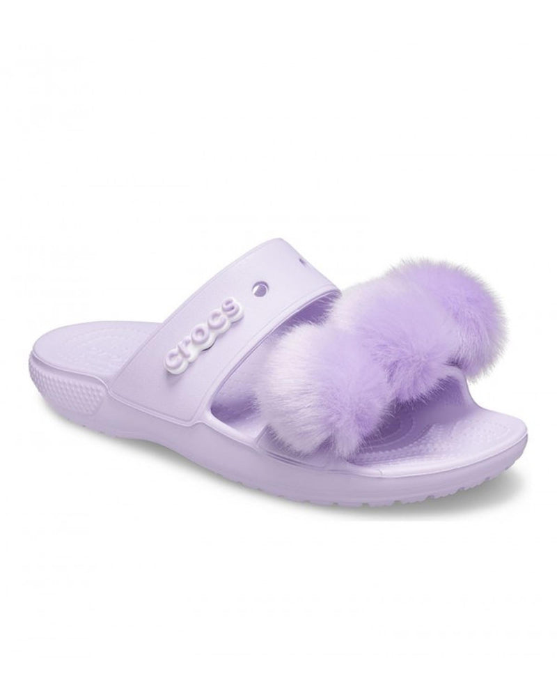 Classic-Sandal-Unisex Adult-Lavender-207405-530