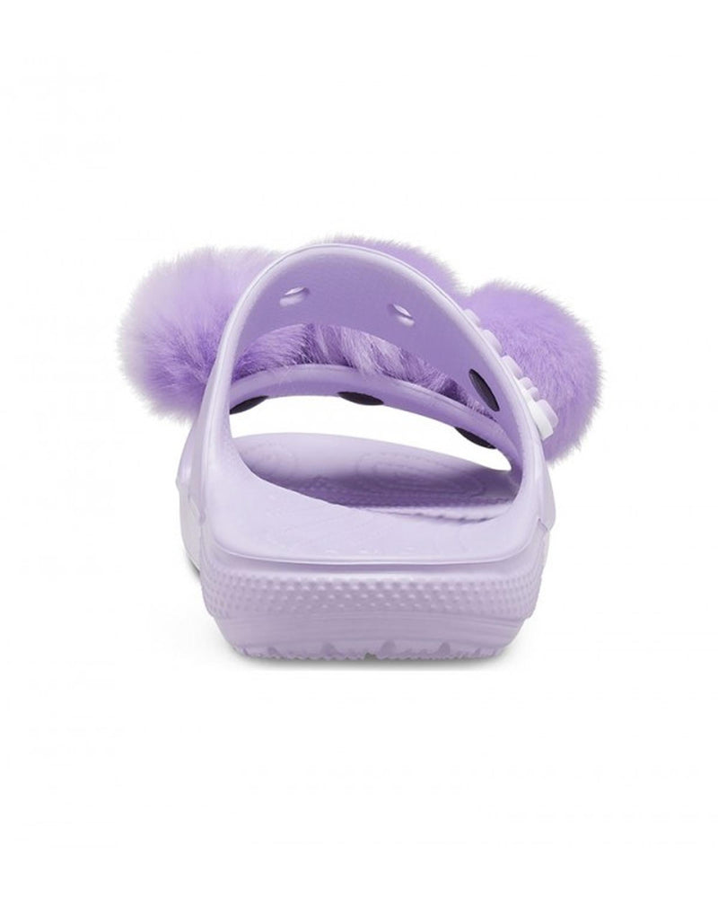 Classic-Sandal-Unisex Adult-Lavender-207405-530