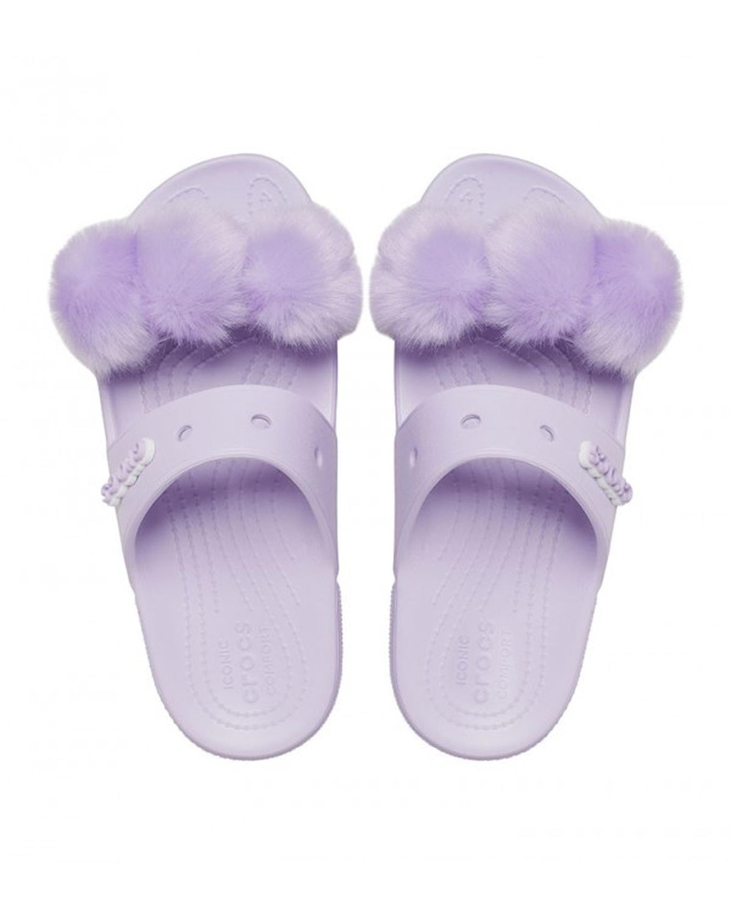 Classic-Sandal-Unisex Adult-Lavender-207405-530