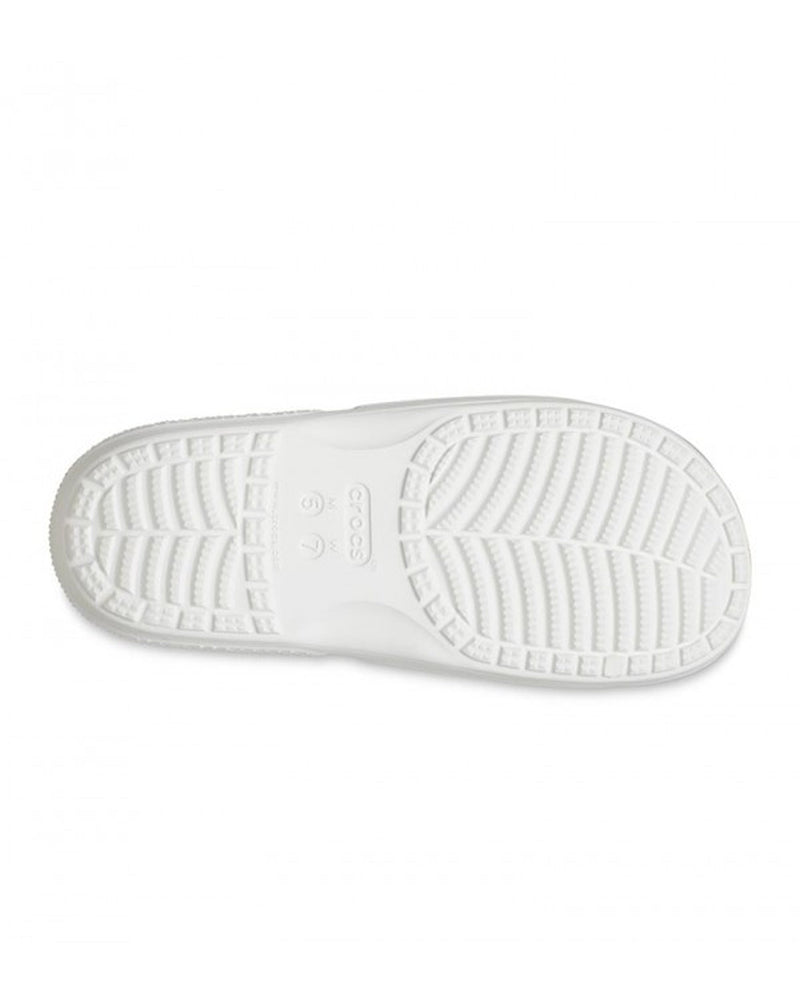 Classic-Slide-Unisex Adult-White/Multi-207411-94S