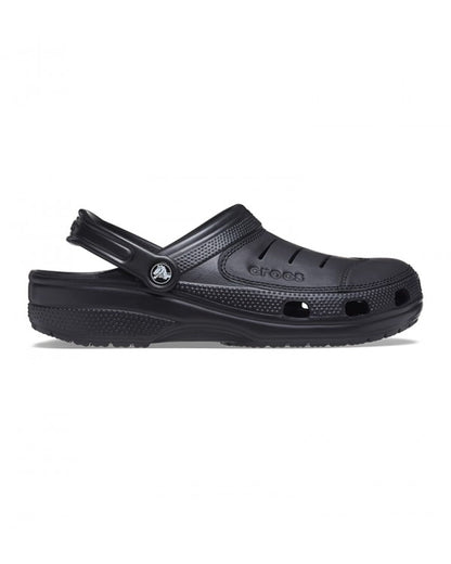 Men-Crocs-Bogota Clog 207430-001 Black-UK-10