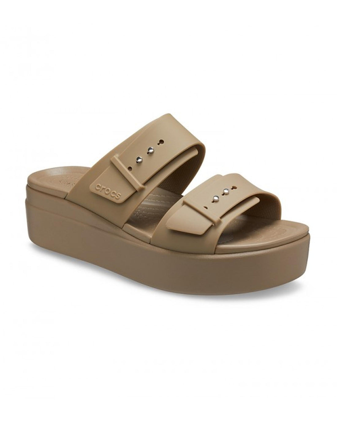 207431-260-WOMEN-BROOKLYN-CROCS SIZE(W6)-UK4
