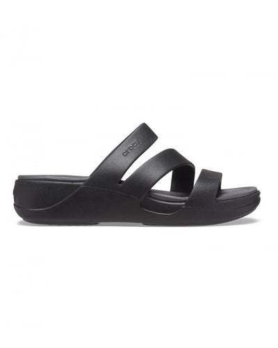 Crocs Boca Sandal — Women (207434-001)