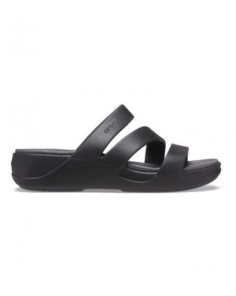 Crocs Boca Sandal — Women (207434-001)
