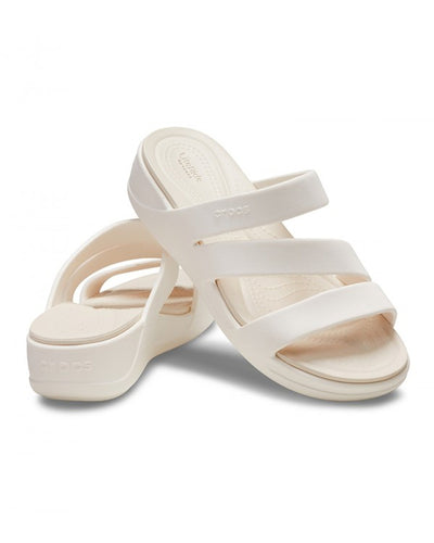 Crocs Boca Sandal — Women (207434-159)