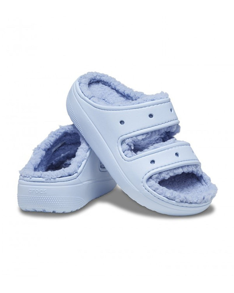 Classic-Sandal-Unisex Adult-Blue Calcite-207446-4NS