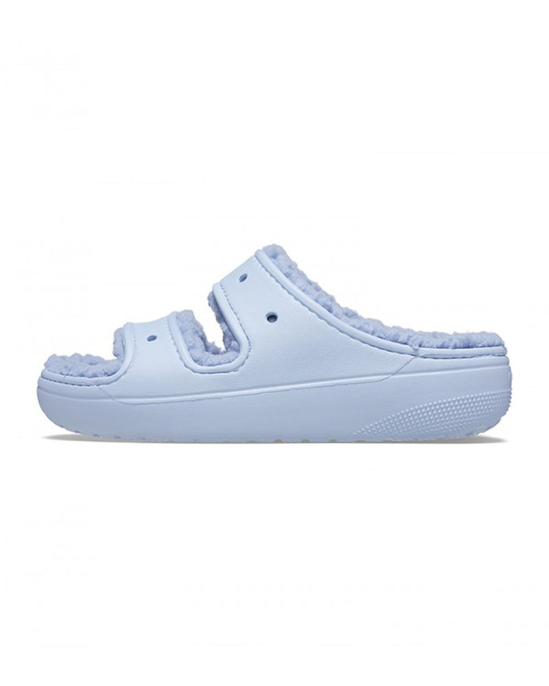 Classic-Sandal-Unisex Adult-Blue Calcite-207446-4NS