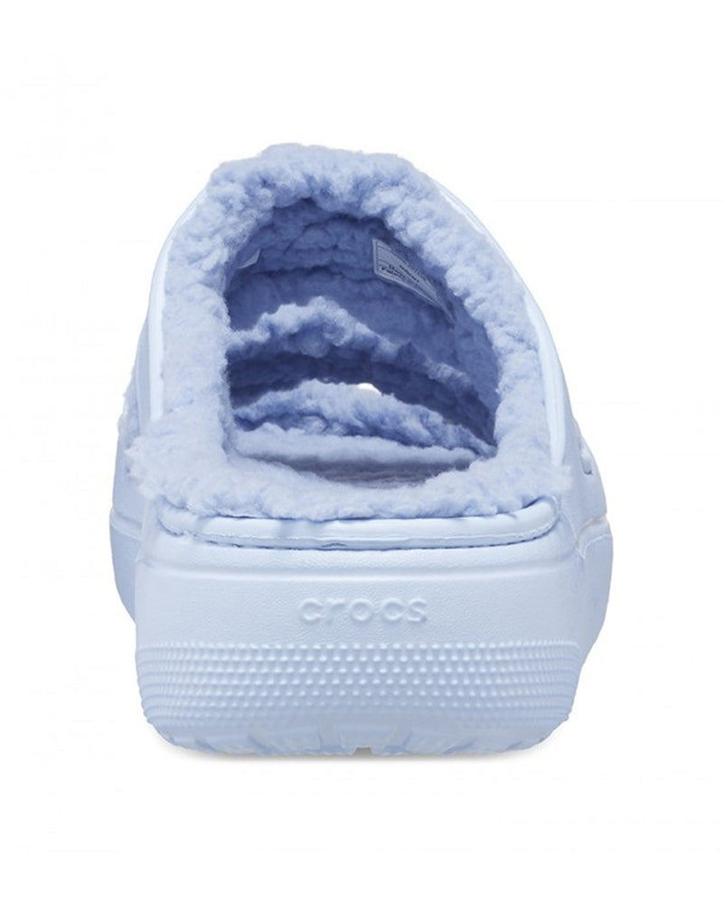 Classic-Sandal-Unisex Adult-Blue Calcite-207446-4NS