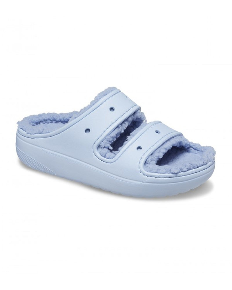 Classic-Sandal-Unisex Adult-Blue Calcite-207446-4NS