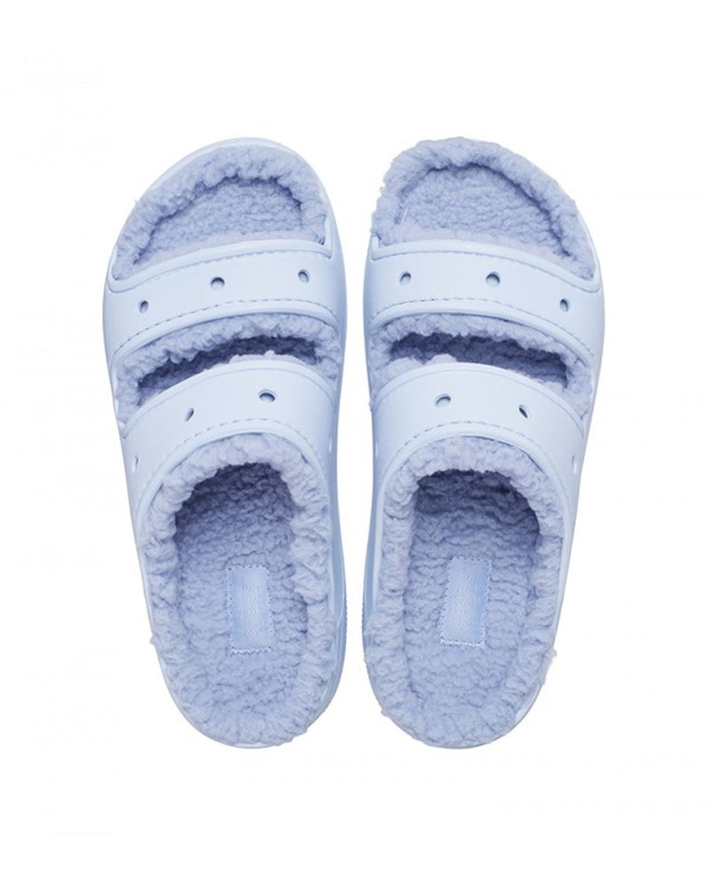 Classic-Sandal-Unisex Adult-Blue Calcite-207446-4NS