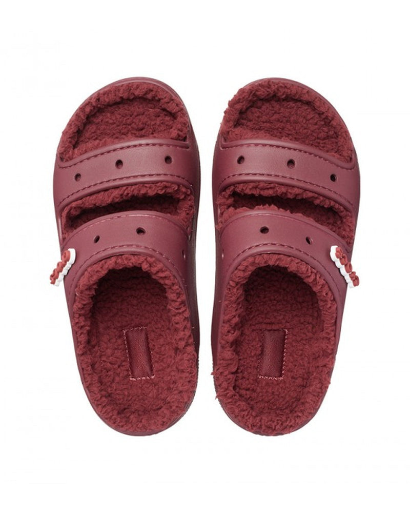 Classic-Sandal-Unisex Adult-Garnet-207446-612