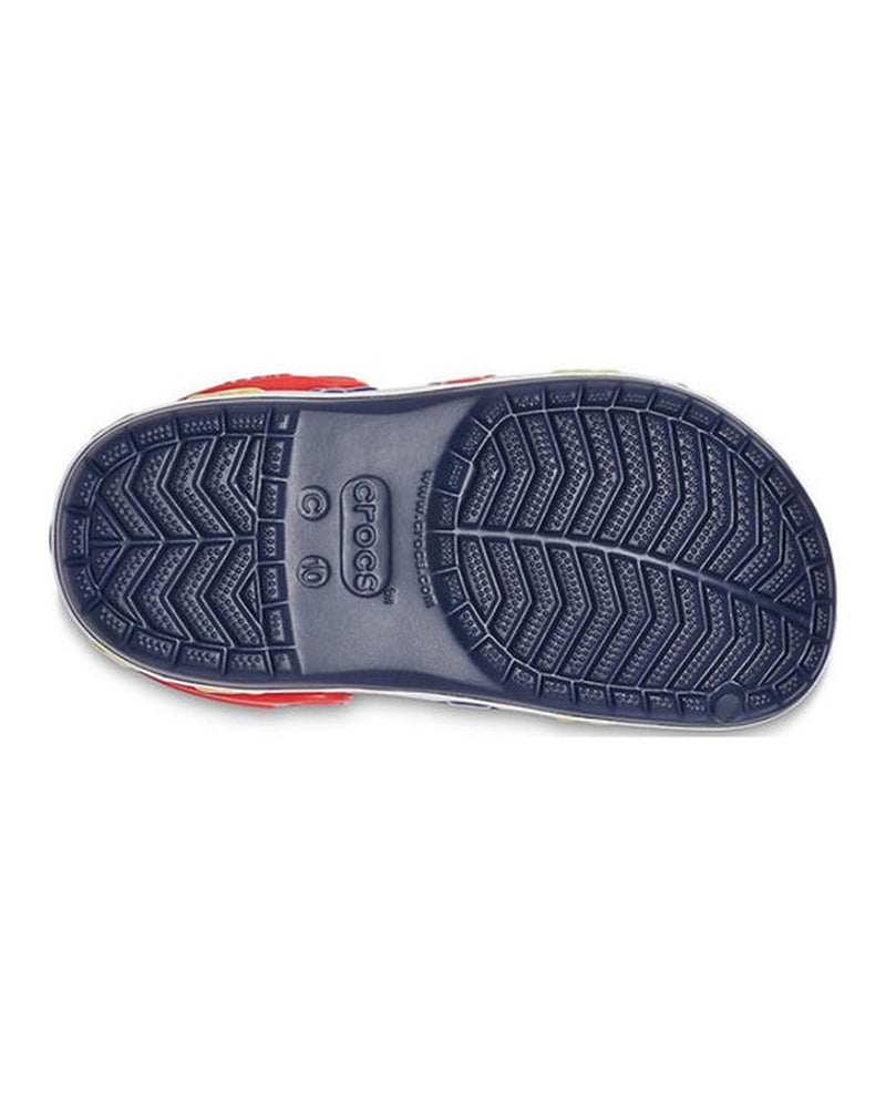 Crocs Fun Lab-Clog-Unisex Kids-Navy-207459-410