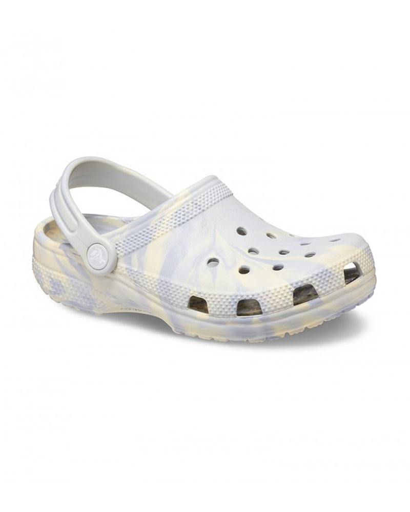 Classic-Clog-Unisex Kids-Atmosphere/Multi-207464-1FS