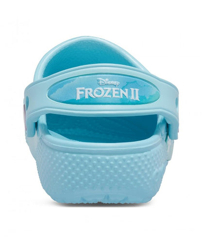 Crocs Fun Lab-Clog-Girls-Ice Blue-207465-4O9