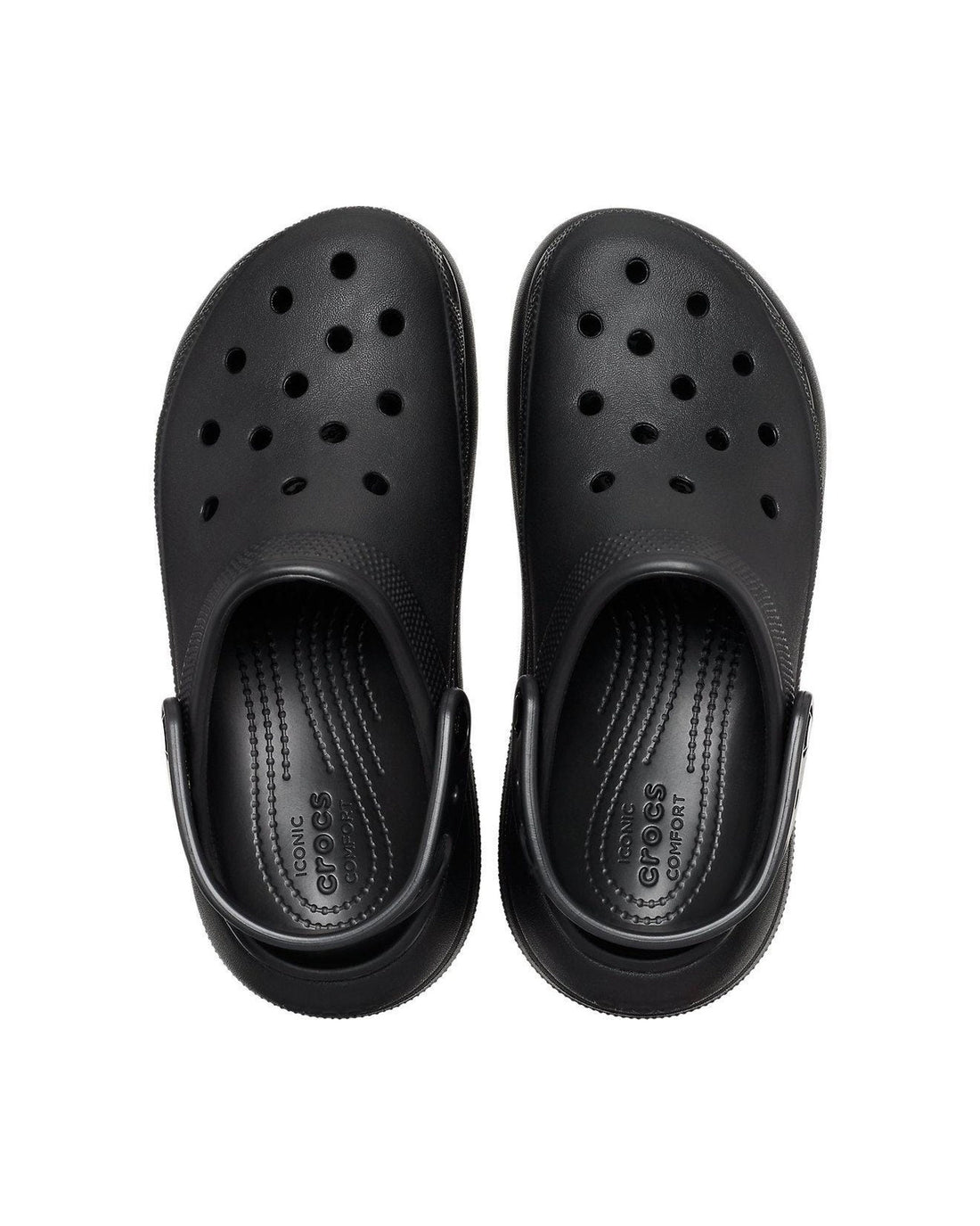 Classic-Clog-Unisex Adult-Black-207521-001