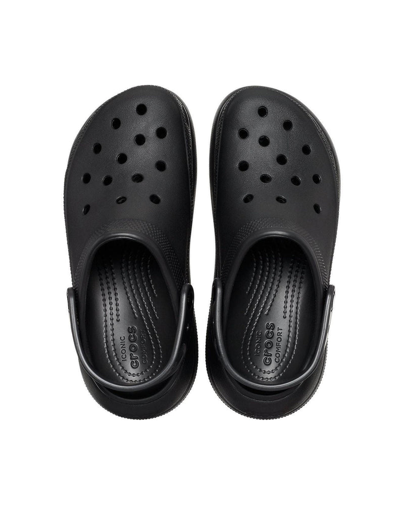 Classic-Clog-Unisex Adult-Black-207521-001