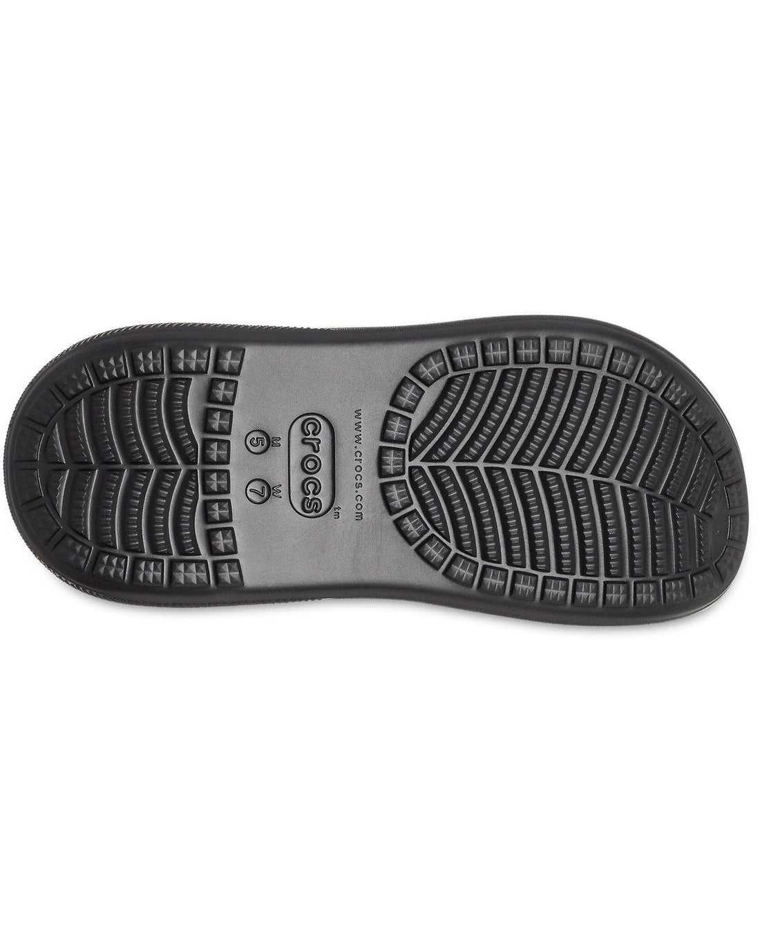 Classic-Clog-Unisex Adult-Black-207521-001