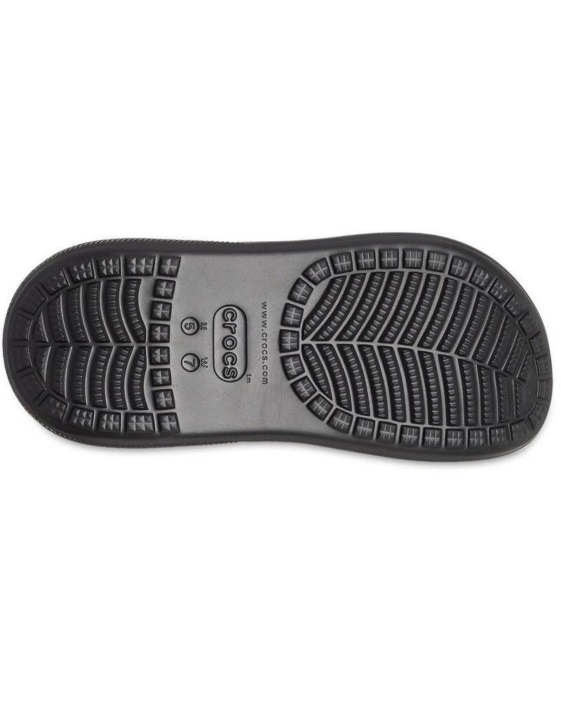 Classic-Clog-Unisex Adult-Black-207521-001