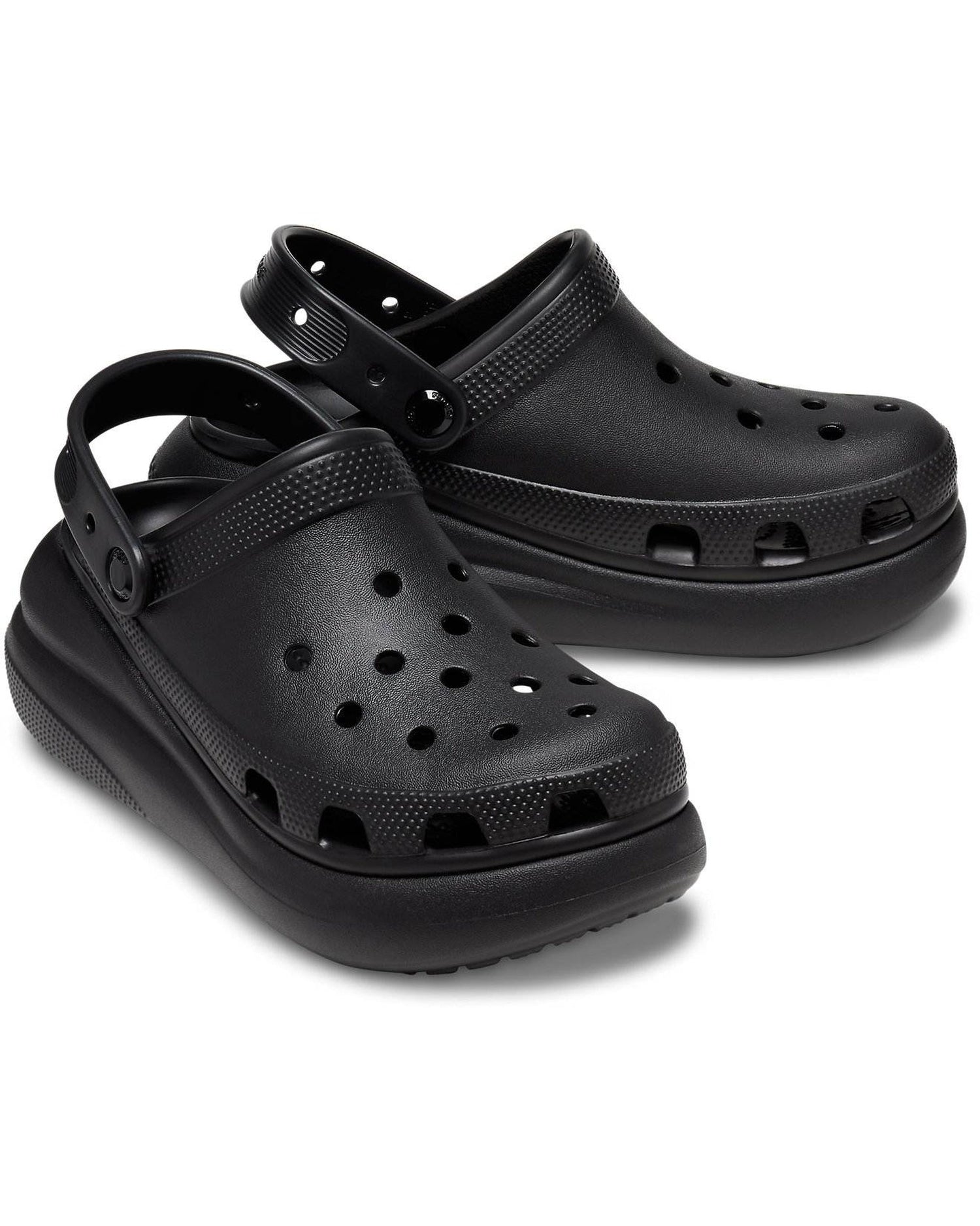 Classic-Clog-Unisex Adult-Black-207521-001