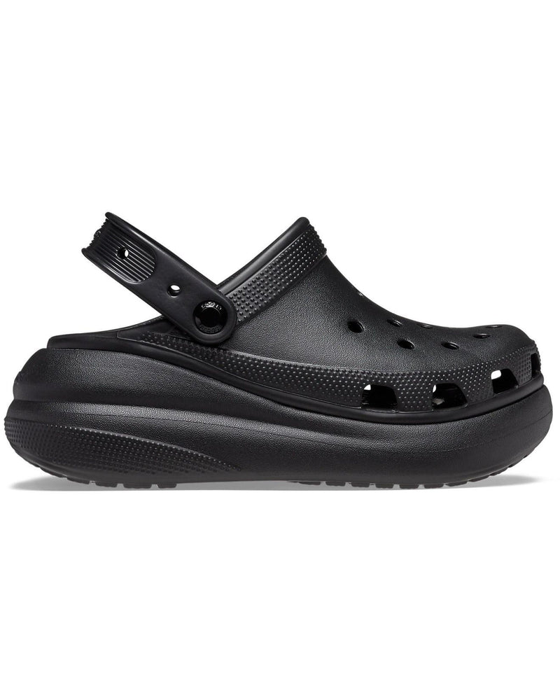 Classic-Clog-Unisex Adult-Black-207521-001