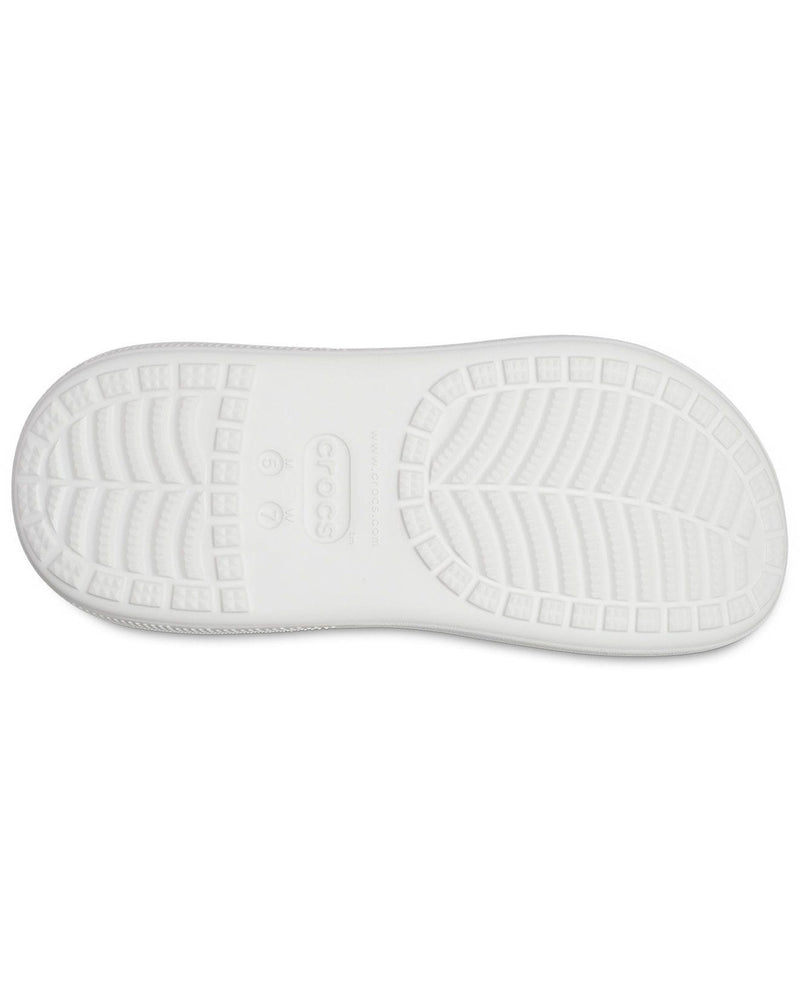 Classic-Clog-Unisex Adult-White-207521-100