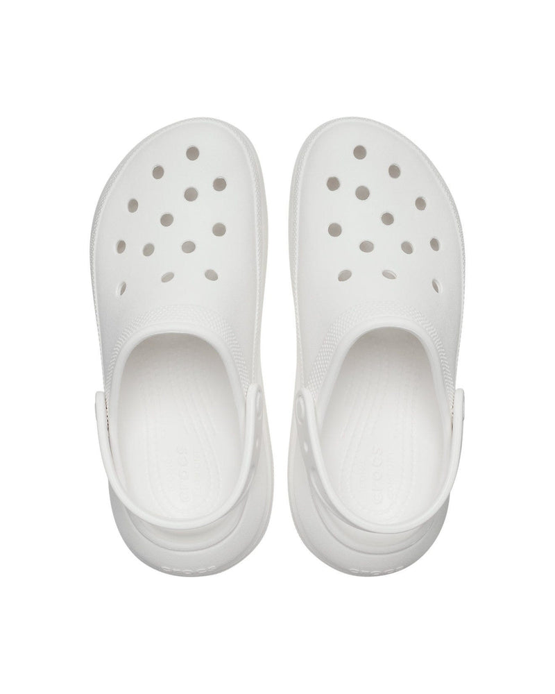 Classic-Clog-Unisex Adult-White-207521-100