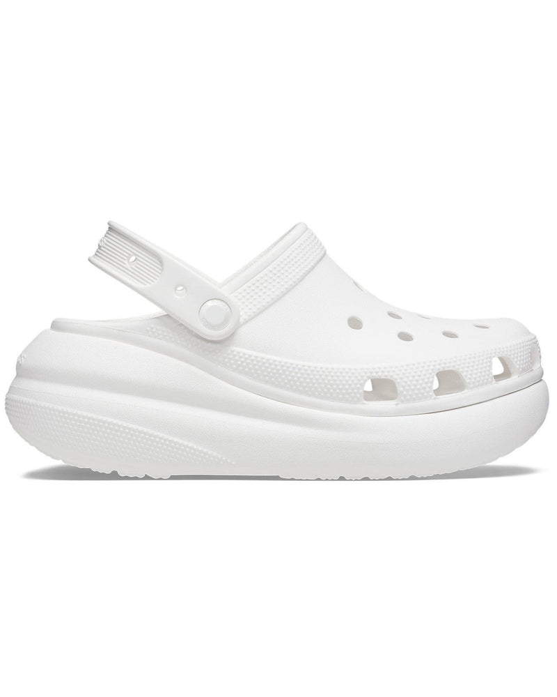 Classic-Clog-Unisex Adult-White-207521-100
