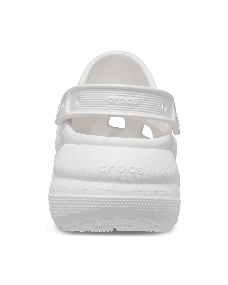 Classic-Clog-Unisex Adult-White-207521-100