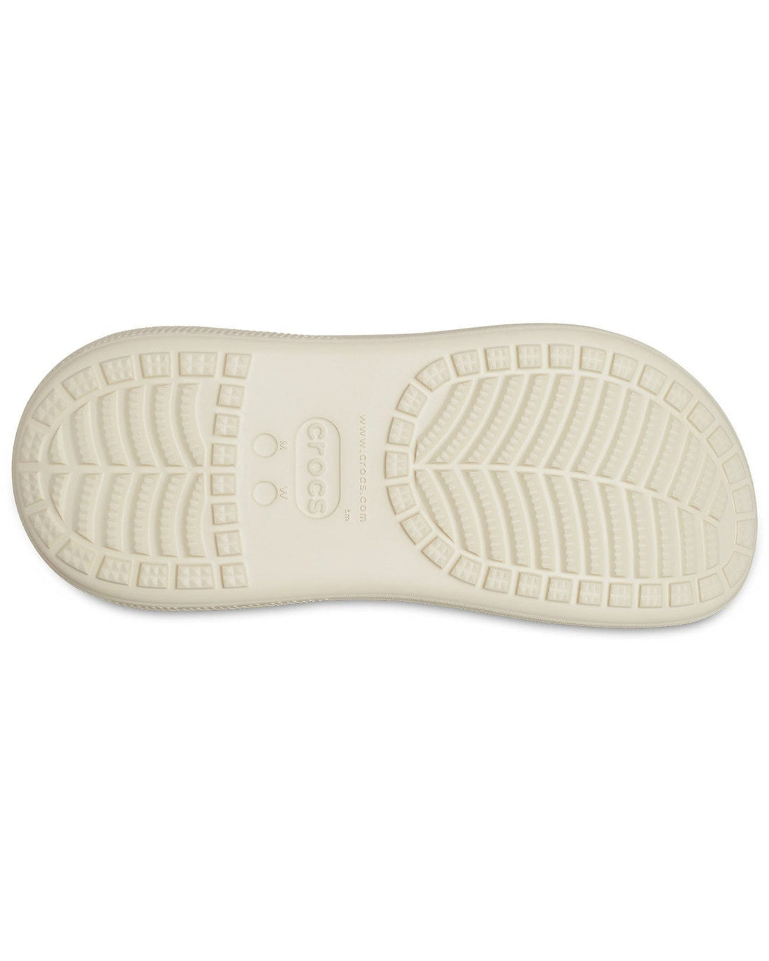 Classic-Clog-Unisex Adult-Bone-207521-2Y2