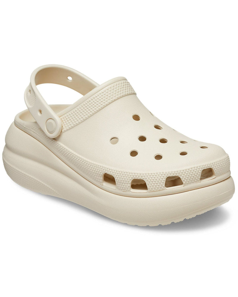 Classic-Clog-Unisex Adult-Bone-207521-2Y2