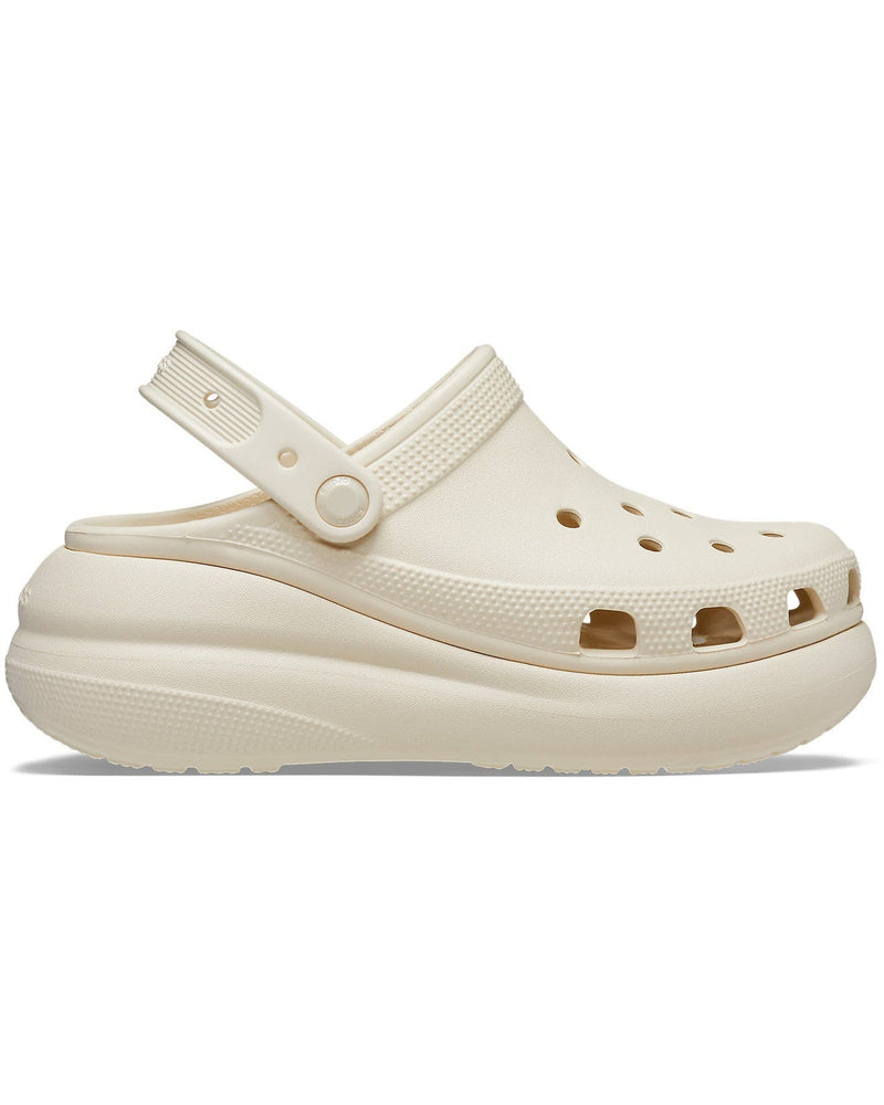 Classic-Clog-Unisex Adult-Bone-207521-2Y2
