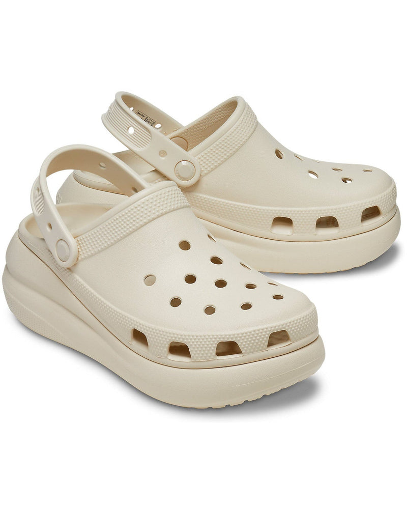 Classic-Clog-Unisex Adult-Bone-207521-2Y2