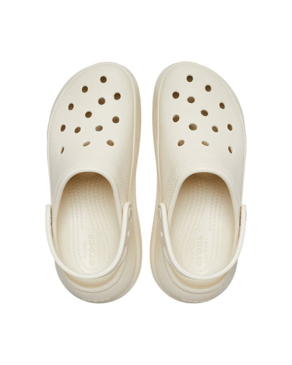 Classic-Clog-Unisex Adult-Bone-207521-2Y2