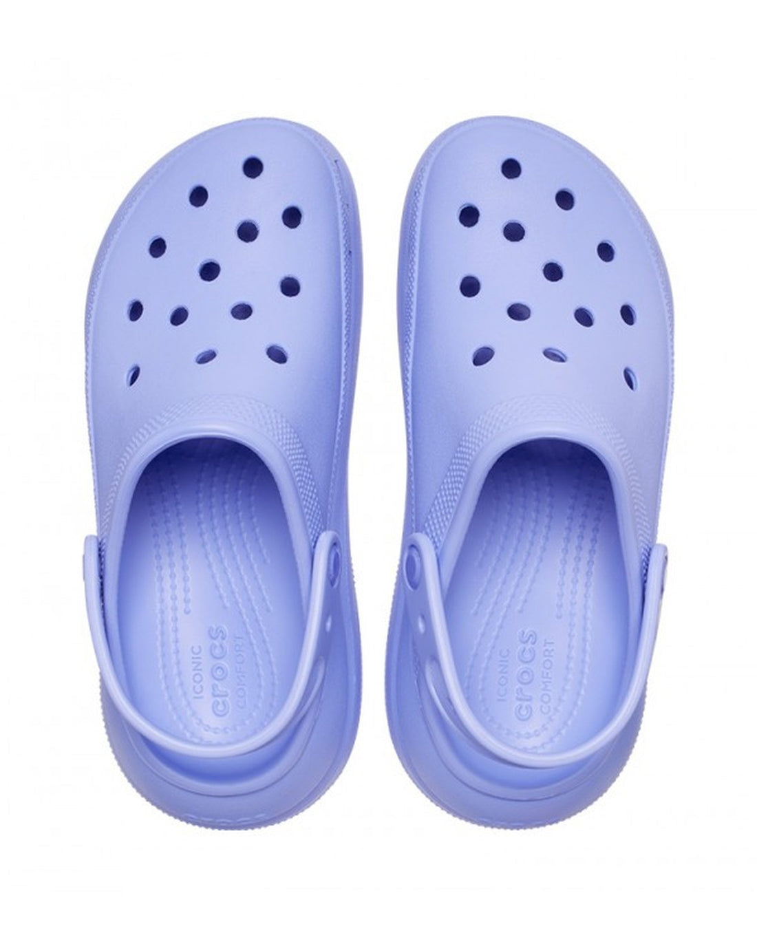 Classic-Clog-Unisex Adult-Digital Violet-207521-5PY