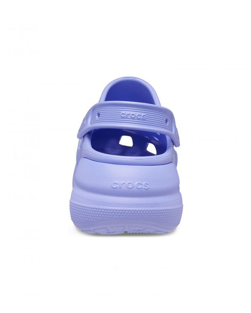 Classic-Clog-Unisex Adult-Digital Violet-207521-5PY