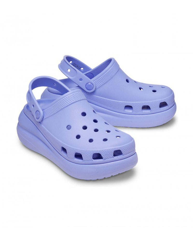 Classic-Clog-Unisex Adult-Digital Violet-207521-5PY