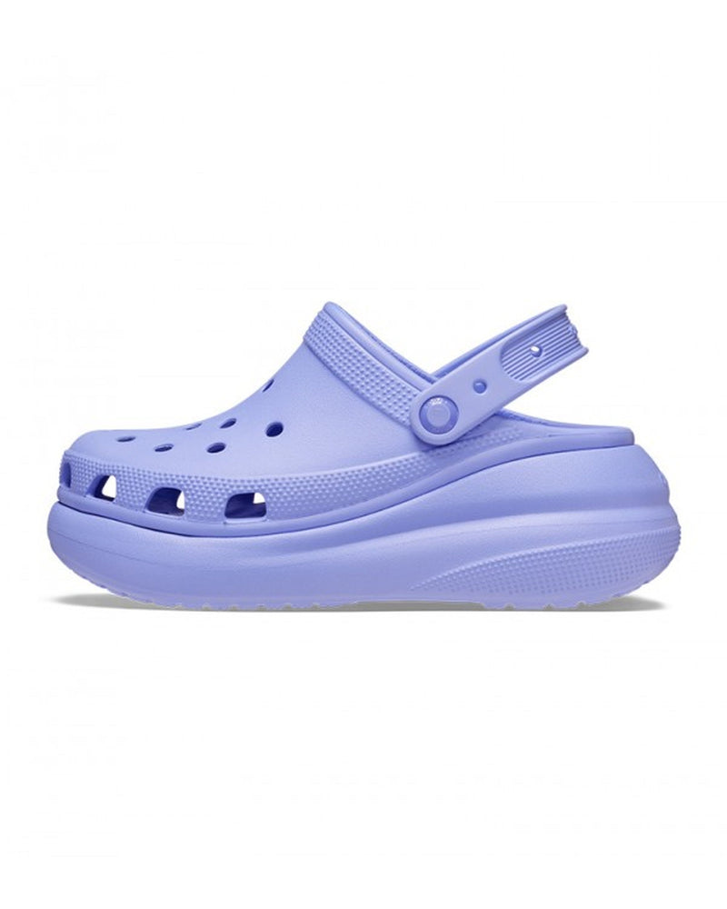 Classic-Clog-Unisex Adult-Digital Violet-207521-5PY