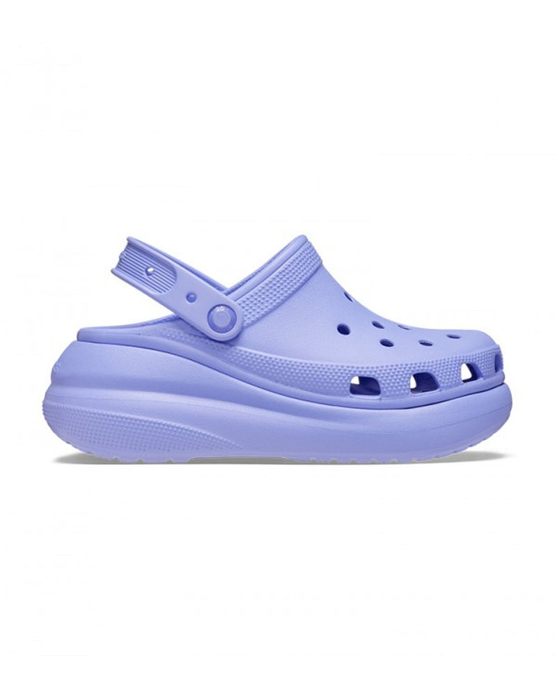 Classic-Clog-Unisex Adult-Digital Violet-207521-5PY