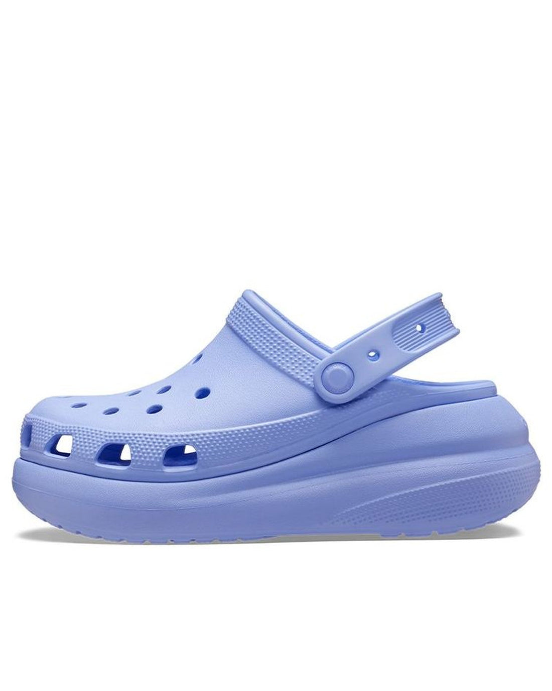 Classic-Clog-Unisex Adult-Moon Jelly-207521-5Q6