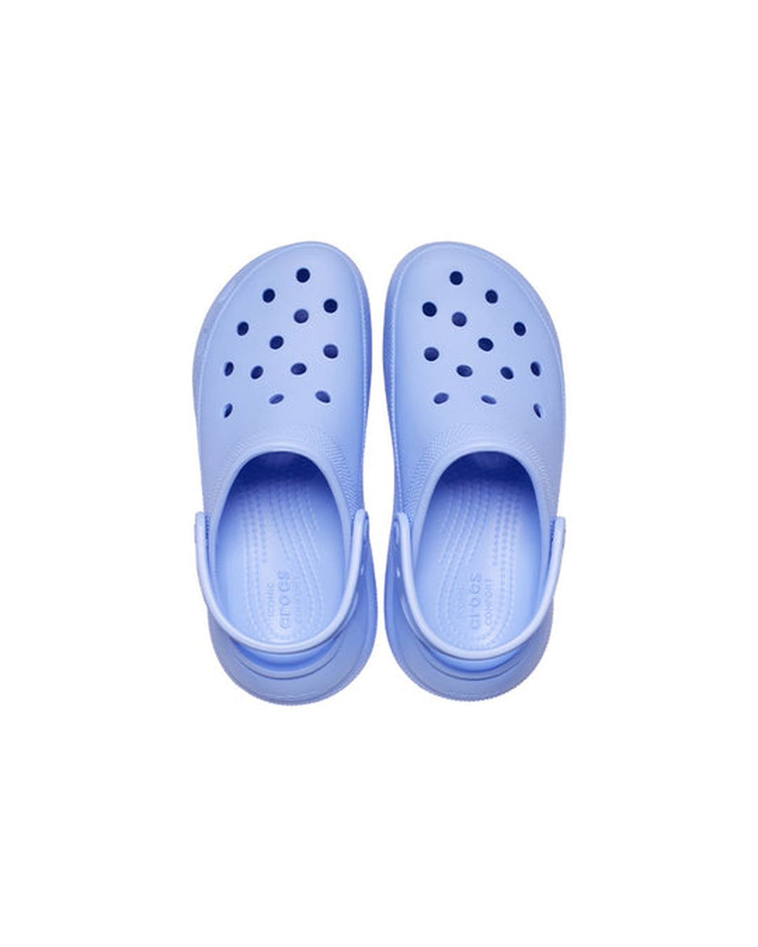 Classic-Clog-Unisex Adult-Moon Jelly-207521-5Q6