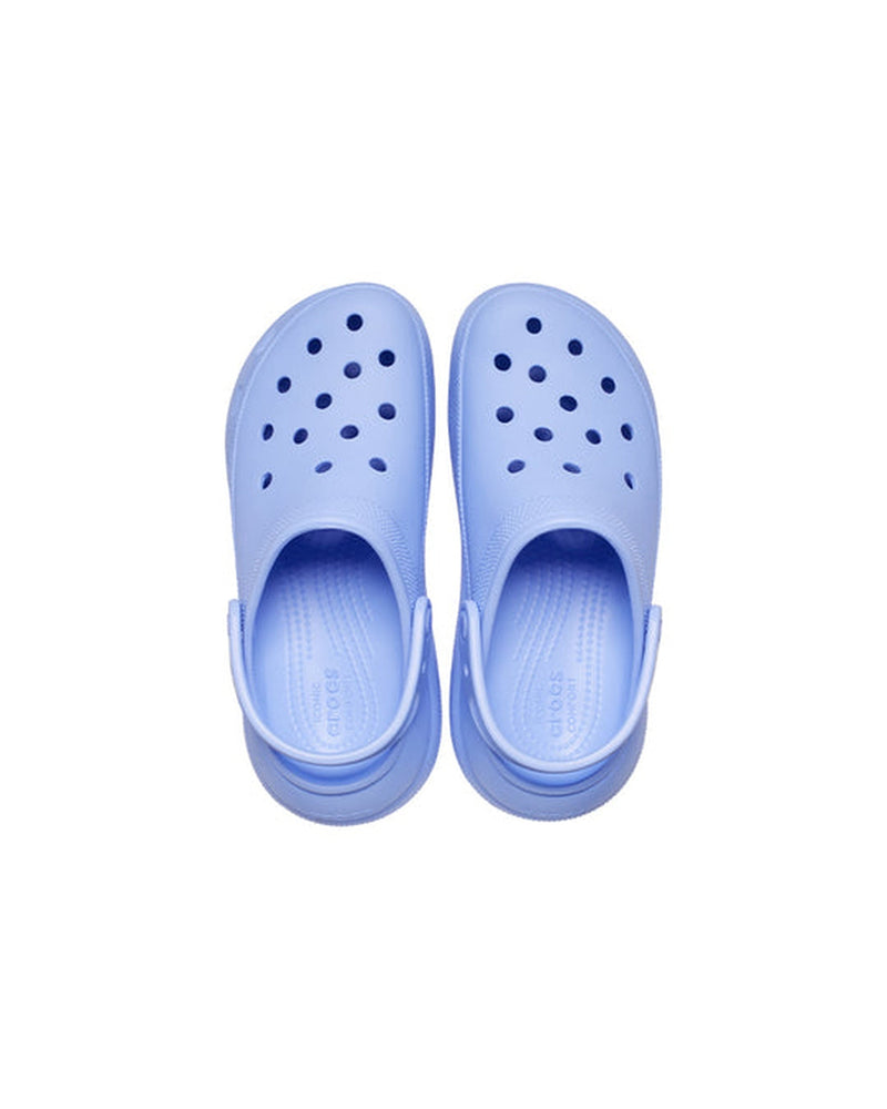 Classic-Clog-Unisex Adult-Moon Jelly-207521-5Q6