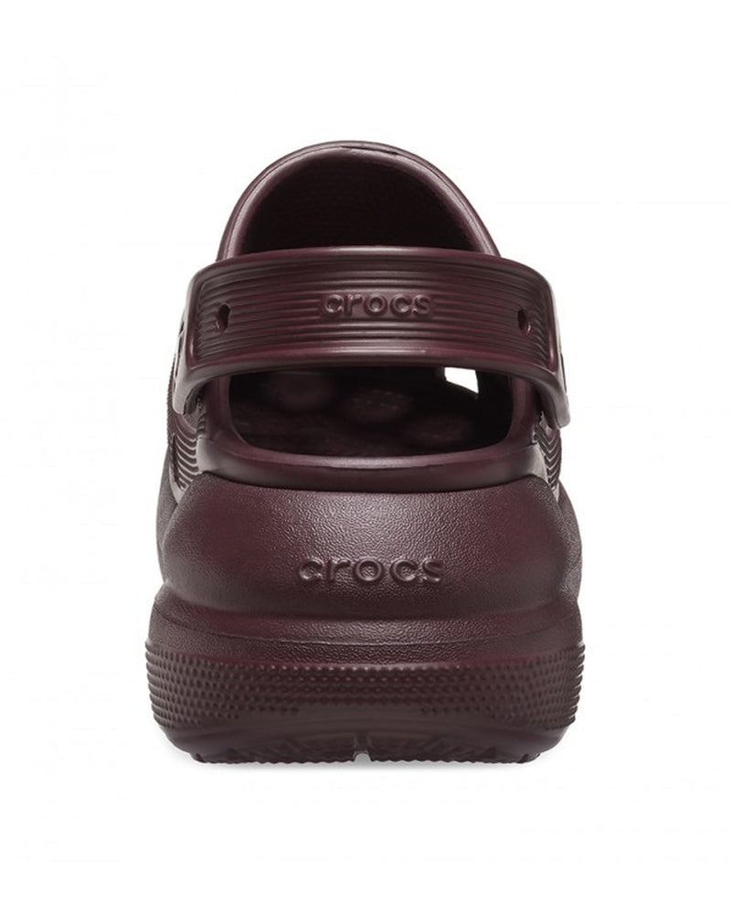 Crush-Clog-Women Adult-Dark Cherry-207521-6WD