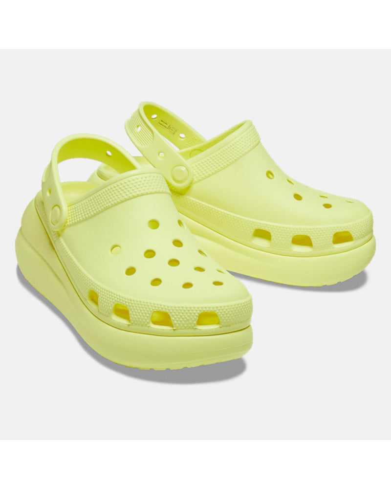 Classic-Clog-Unisex Adult-Sulphur-207521-75U