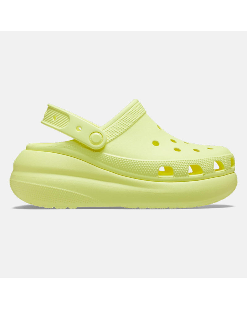 Classic-Clog-Unisex Adult-Sulphur-207521-75U
