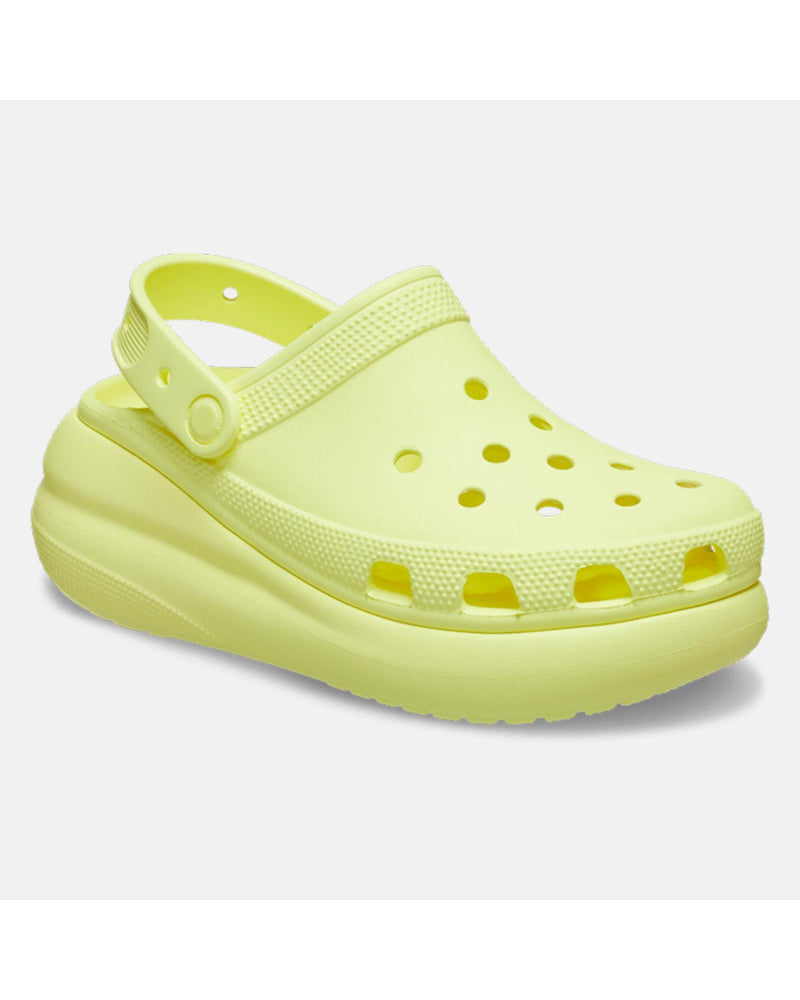 Classic-Clog-Unisex Adult-Sulphur-207521-75U