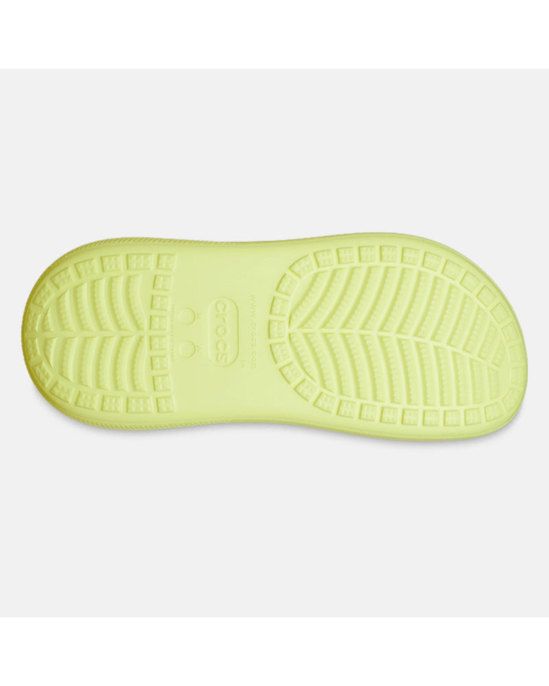 Classic-Clog-Unisex Adult-Sulphur-207521-75U